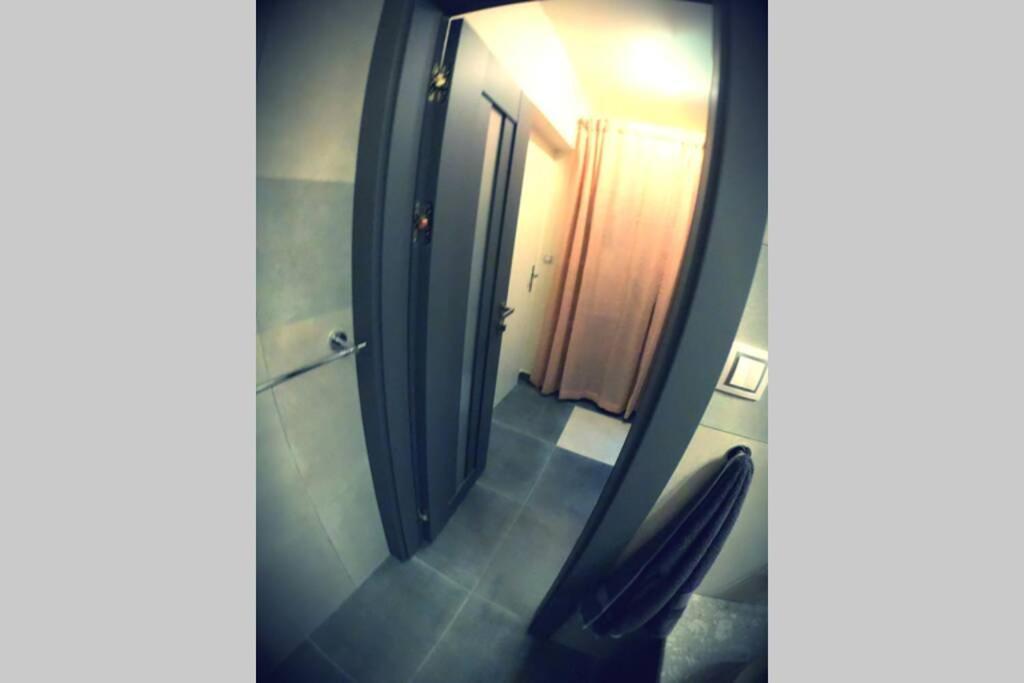 The Mountain Loft Klinovec - With Infrasauna Jachymov Ngoại thất bức ảnh