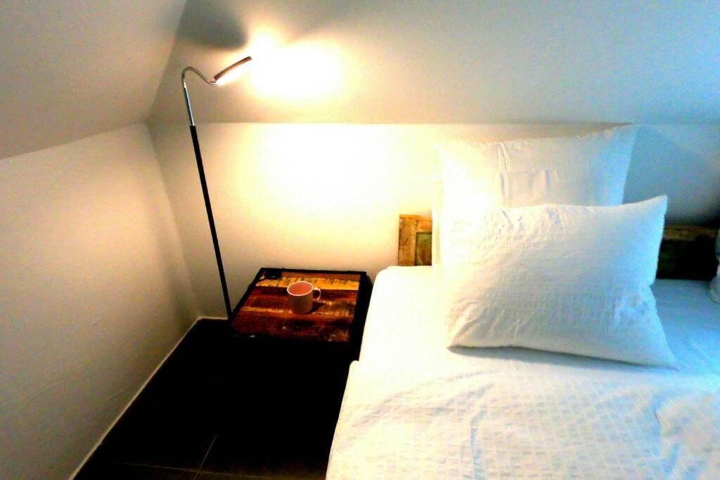 The Mountain Loft Klinovec - With Infrasauna Jachymov Ngoại thất bức ảnh